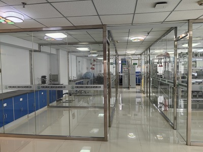 内蒙古新绿工程技术咨询 推动绿色发展的专业力量