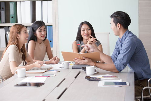 技术咨询新趋势 工程技术人员主导的公司如何抢占市场先机