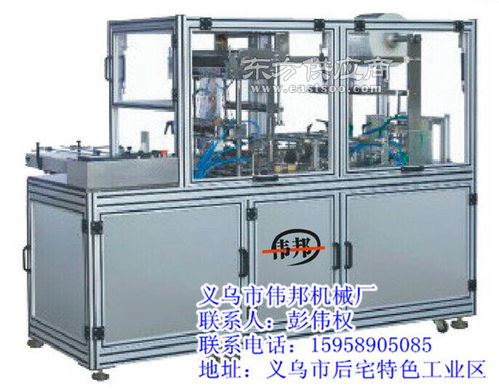 伟邦机械 一站式食品包装解决方案，专业技术与先进设备引领行业